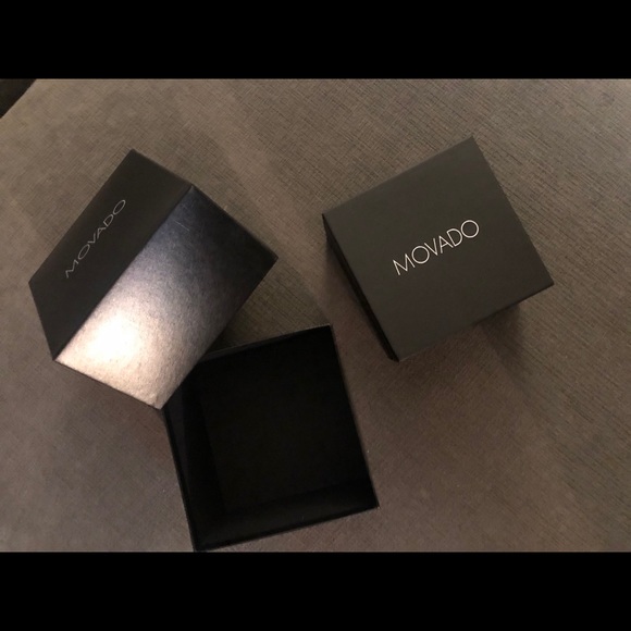 Women’s Movado LX Watch - Picture 7 of 8